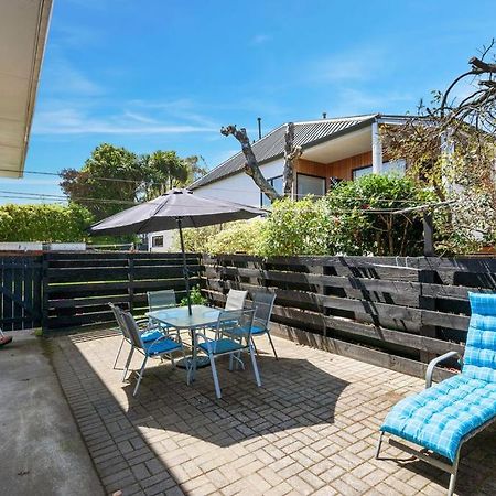 Central Stay - Taupo Flat Εξωτερικό φωτογραφία