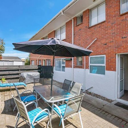 Central Stay - Taupo Flat Εξωτερικό φωτογραφία