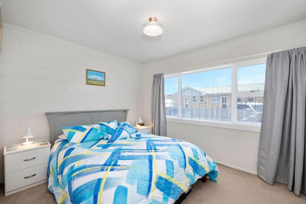 Central Stay - Taupo Flat Εξωτερικό φωτογραφία